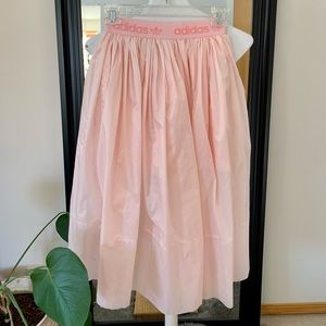 Adidas Pink Women's Skirt